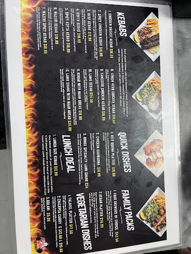 Photo of Kebab Spot - 10001 97 Ave Unit #102, Grande Prairie, AB T8V 0N3